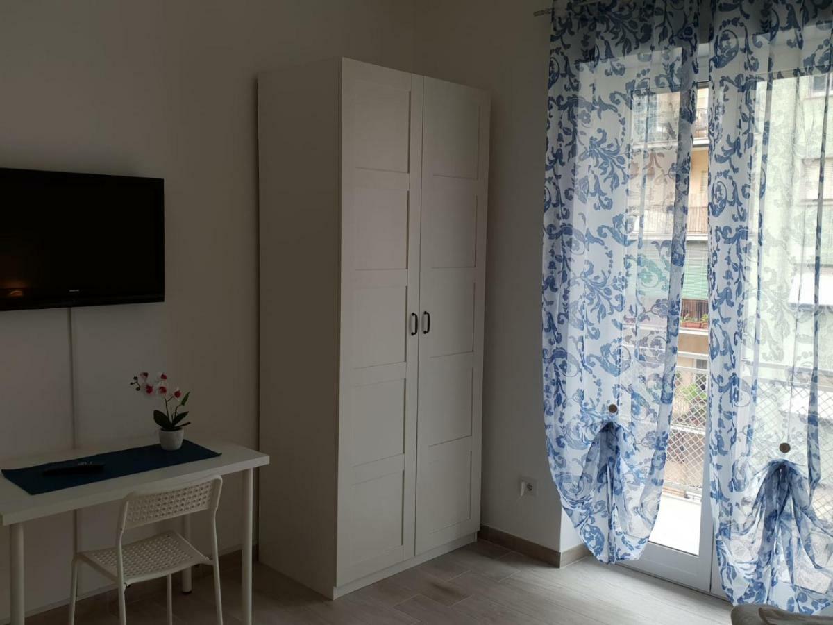 550 Special Home Rom Exteriör bild