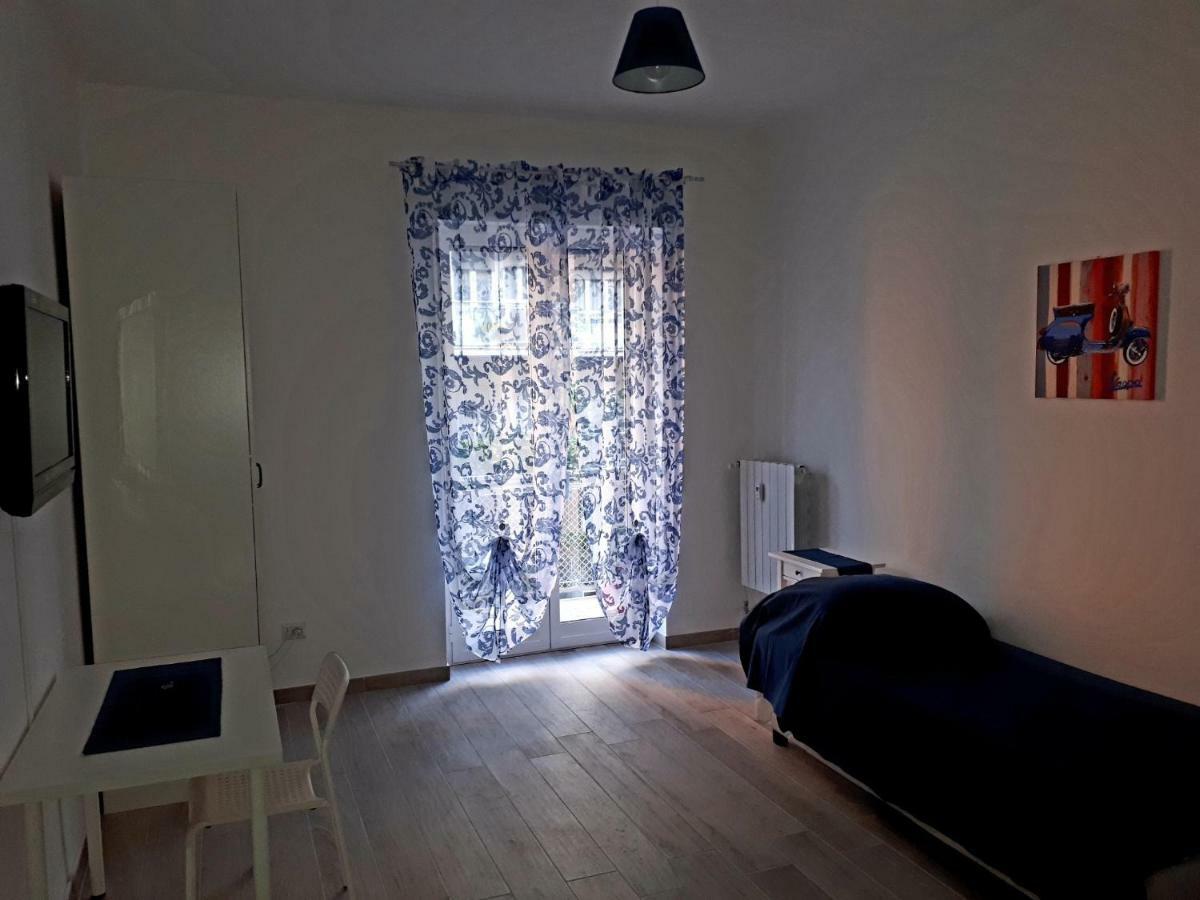 550 Special Home Rom Exteriör bild