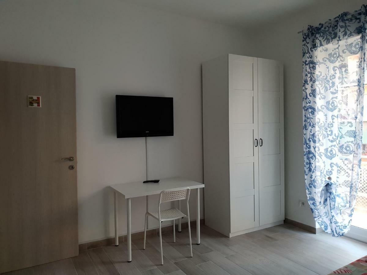 550 Special Home Rom Exteriör bild